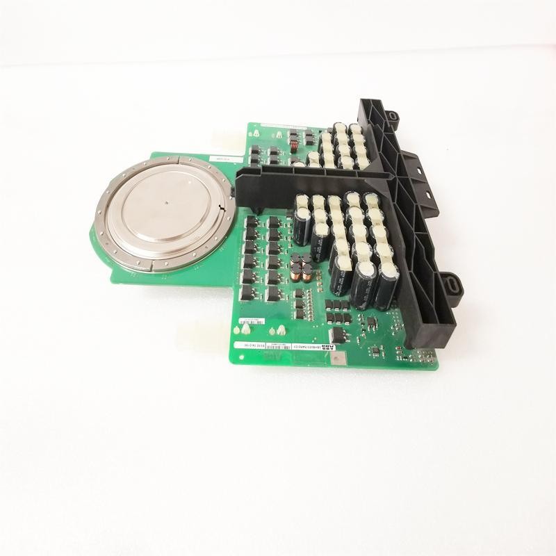 ABB 5SHX2645L0004 3BHL000389P0104 Semiconductor Module1